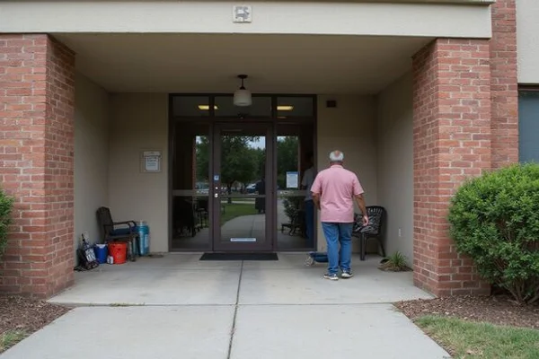 Section 8 Voucher Apartments