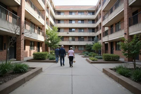 Public Housing