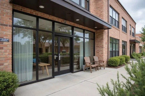 Section 8 Voucher Apartments
