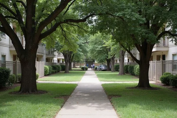 Public Housing