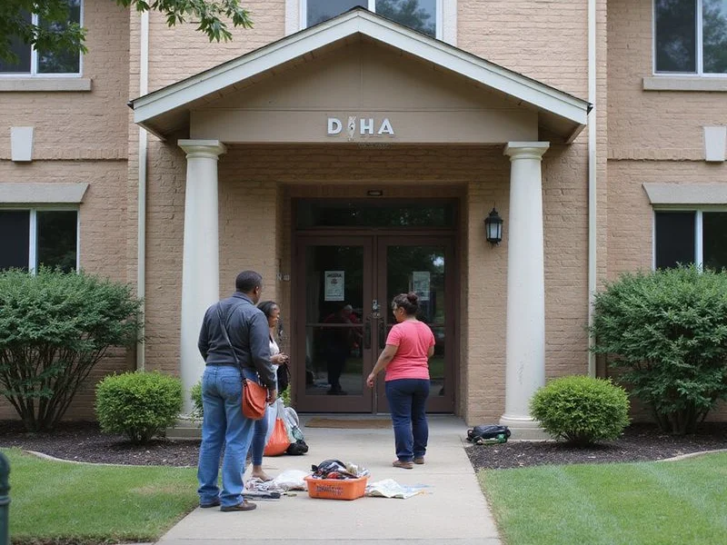 Public Housing example photo 2