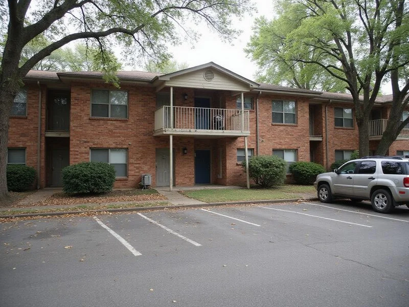Public Housing example photo 1