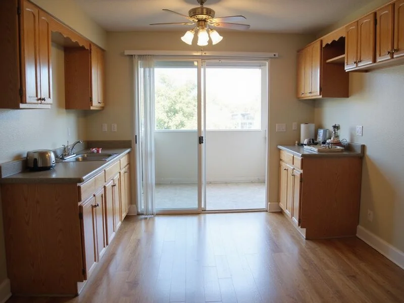 LIHTC (Tax Credit) Apartments example photo 1