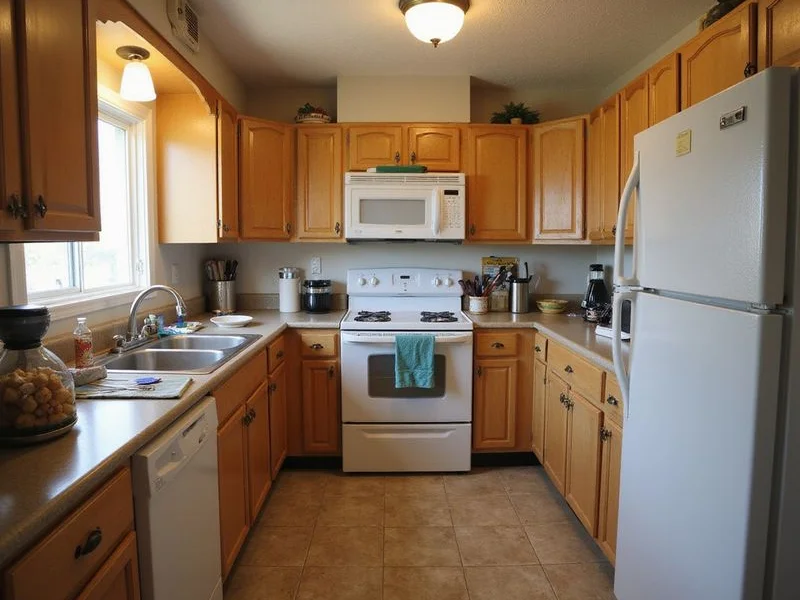 LIHTC (Tax Credit) Apartments example photo 4