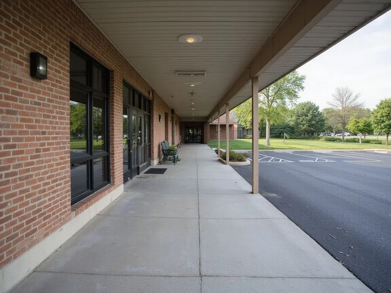 LIHTC (Tax Credit) Apartments example photo 2