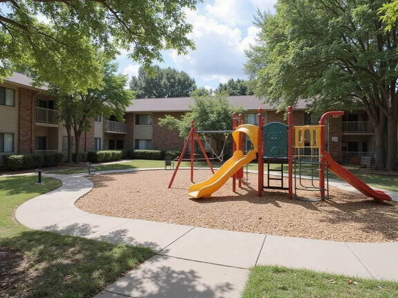 Public Housing example photo 4