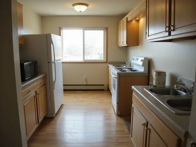 Public Housing example photo 3