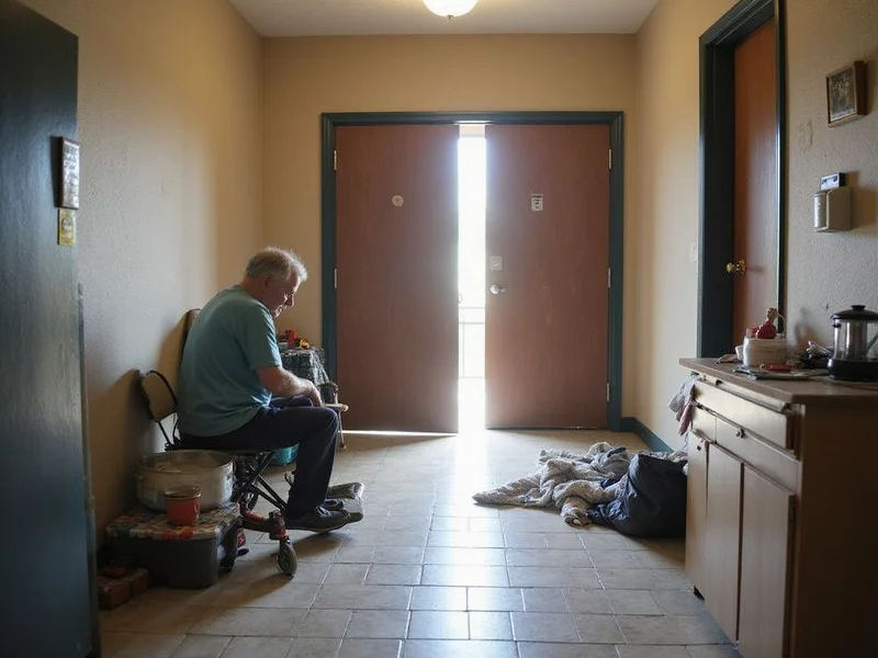 Senior Income Restricted Housing example photo 1