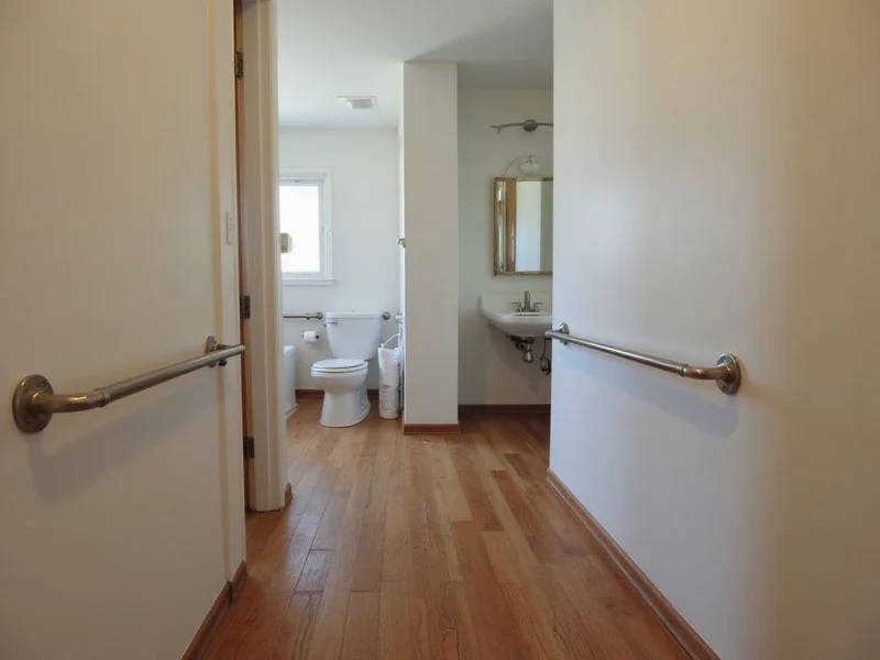 Senior Income Restricted Housing example photo 3