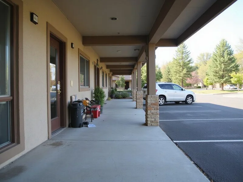 Senior Income Restricted Housing example photo 4