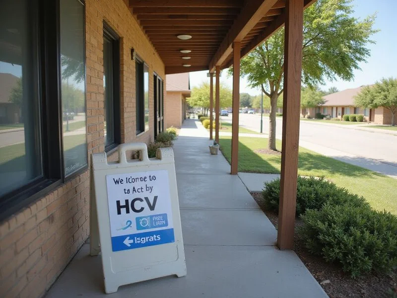 Section 8 Voucher Apartments example photo 4