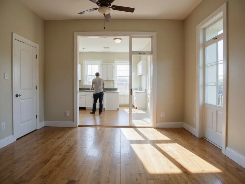 Austin affordable apartment community photo 2