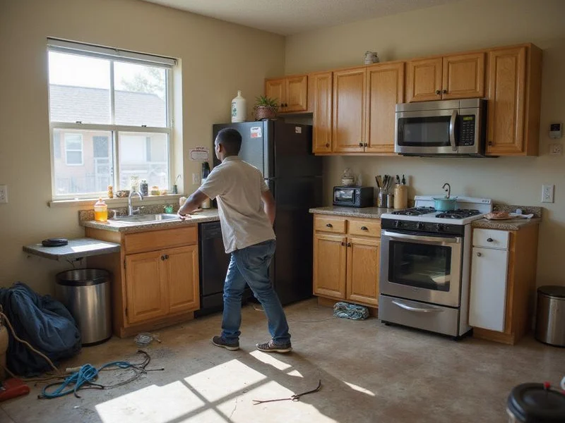 Dallas affordable apartment community photo 3