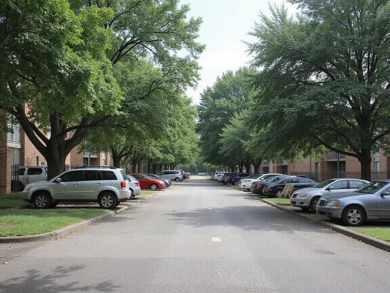 Houston affordable apartment community photo 3