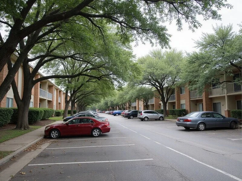 San Antonio affordable apartment community photo 2