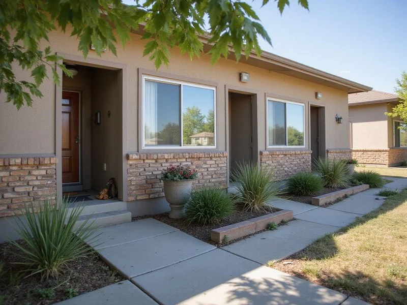 San Antonio affordable apartment community photo 3