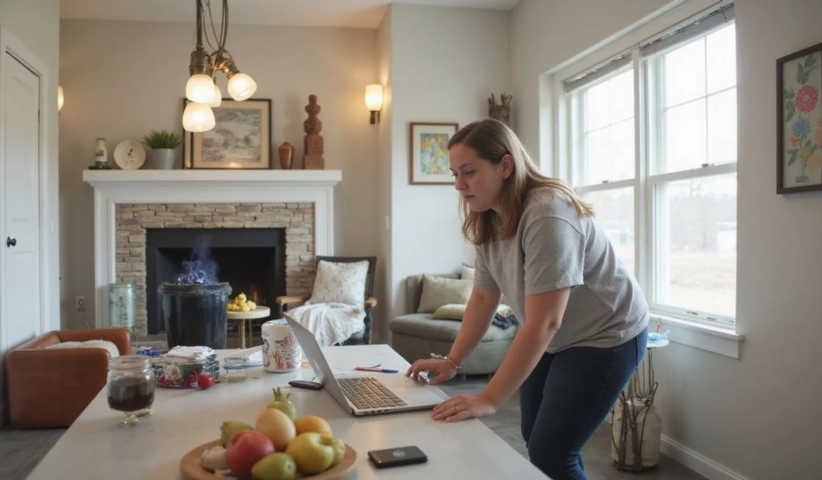 Overview of Fort Worth Housing Solutions community types