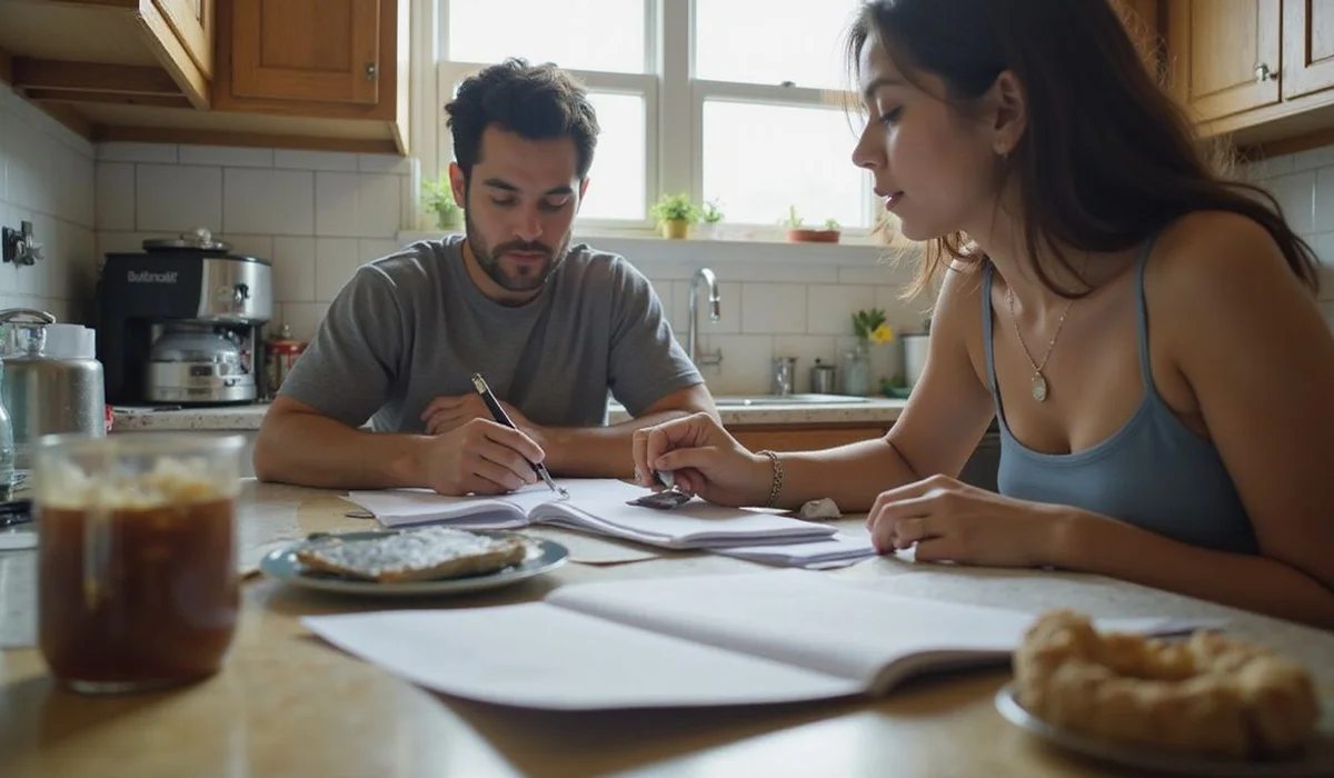 Steps to apply to a Texas PHA