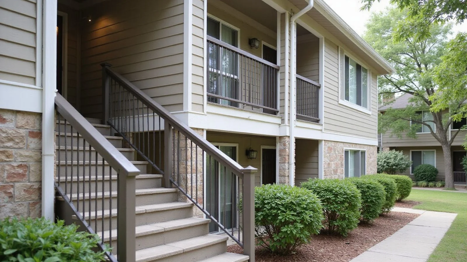 LIHTC Apartments
