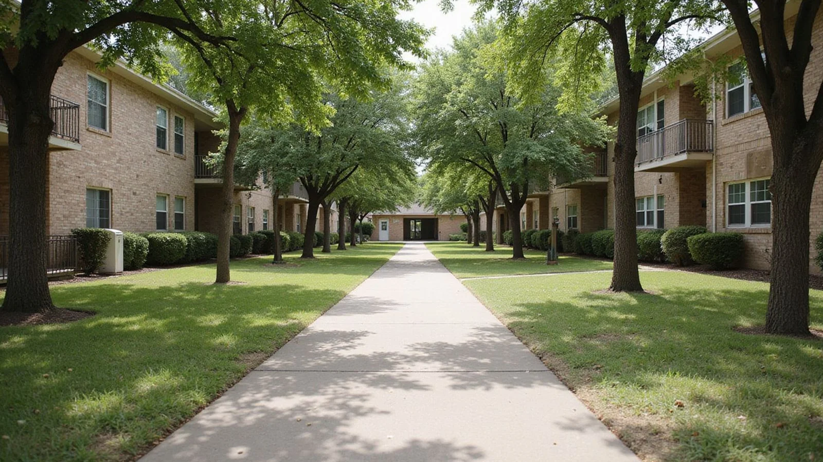 Public Housing