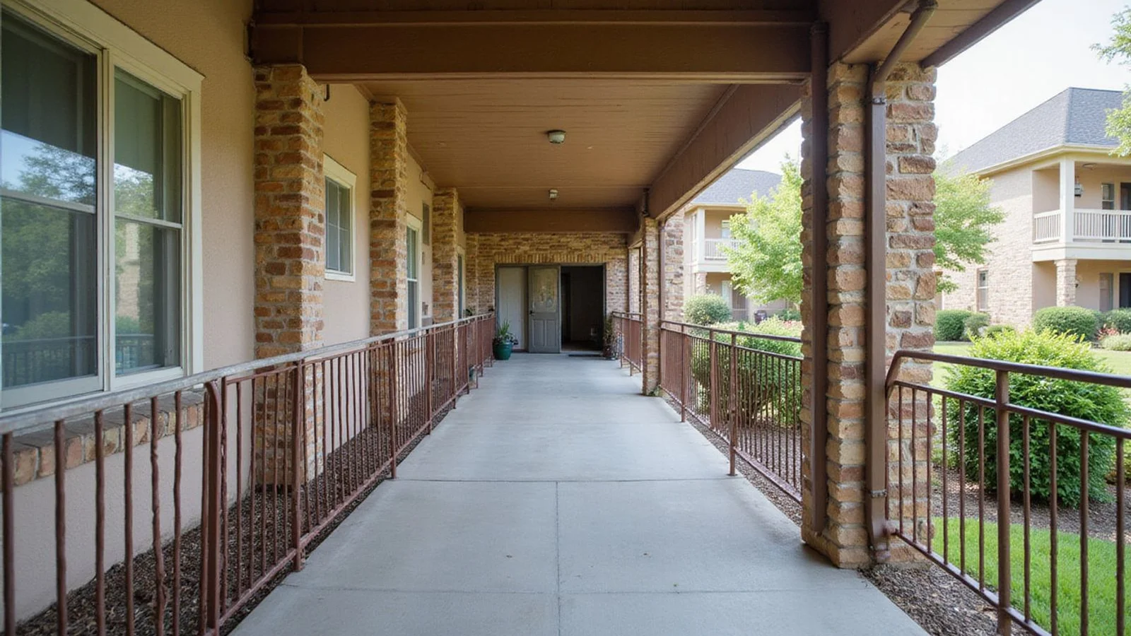 Senior Housing