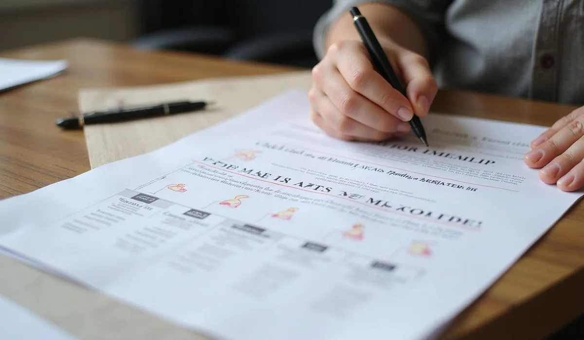Voucher lease-up timeline steps